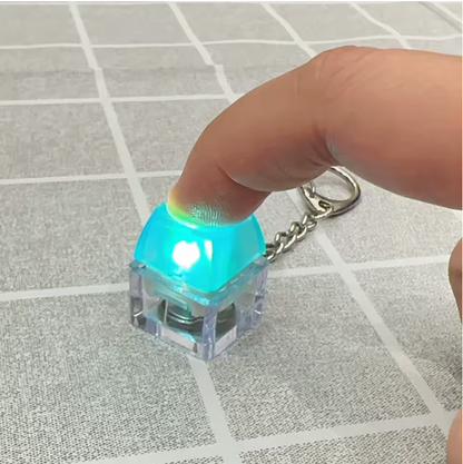 Tap Keys