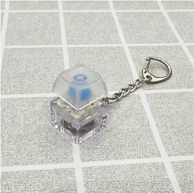 Tap Keys