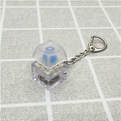 Tap Keys