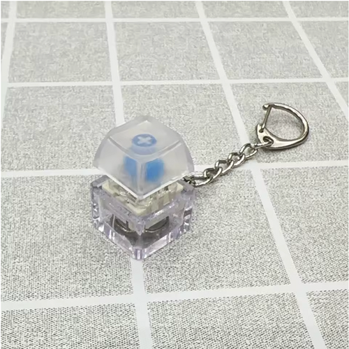 Tap Keys
