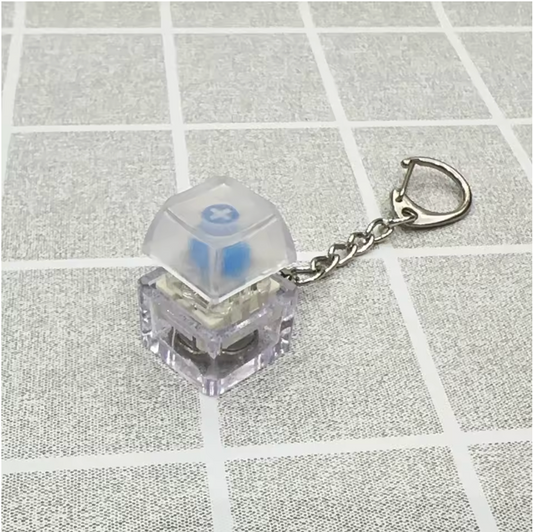 Tap Keys